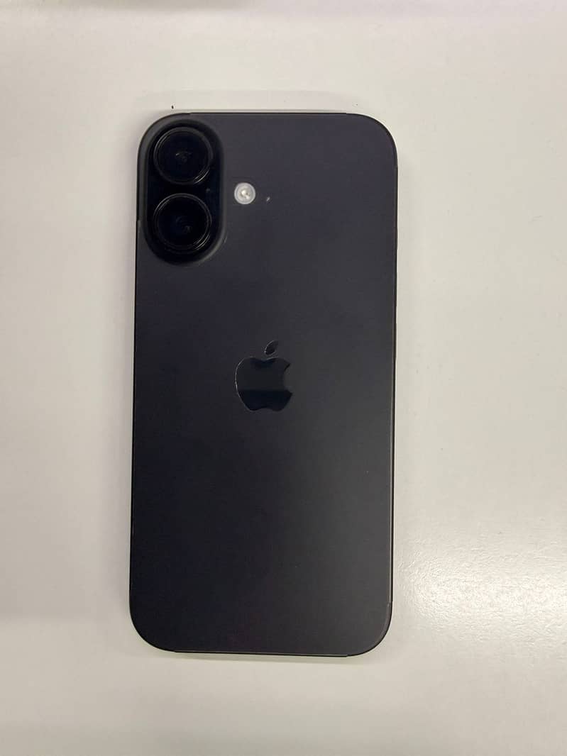 Iphone 16 0