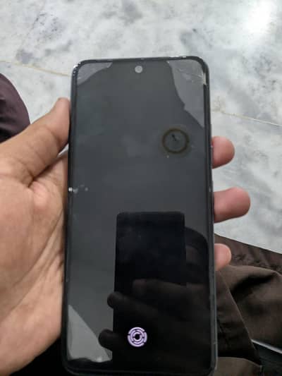 tecno spark 30 pro