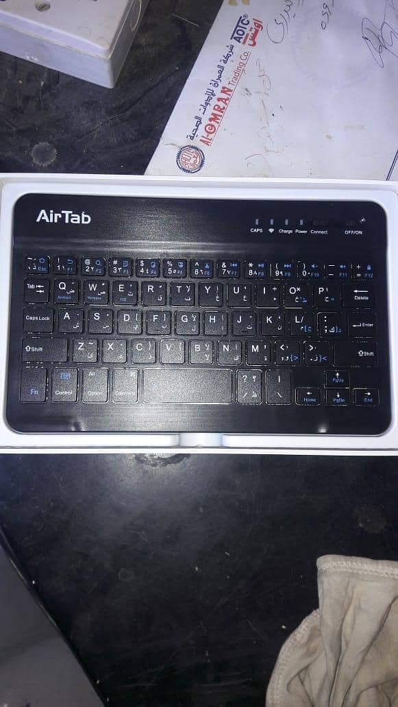airtab 1