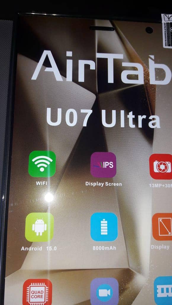 airtab 2