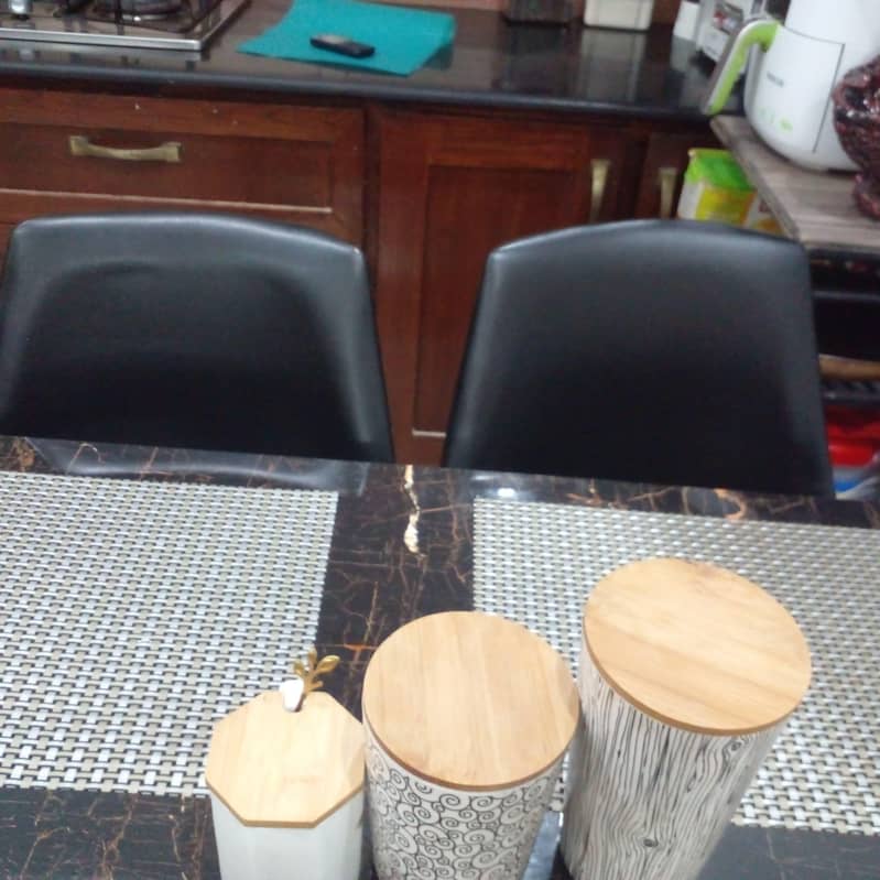 Customized Dining Table 1