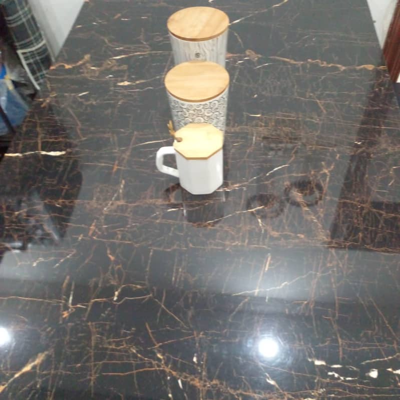 Customized Dining Table 2