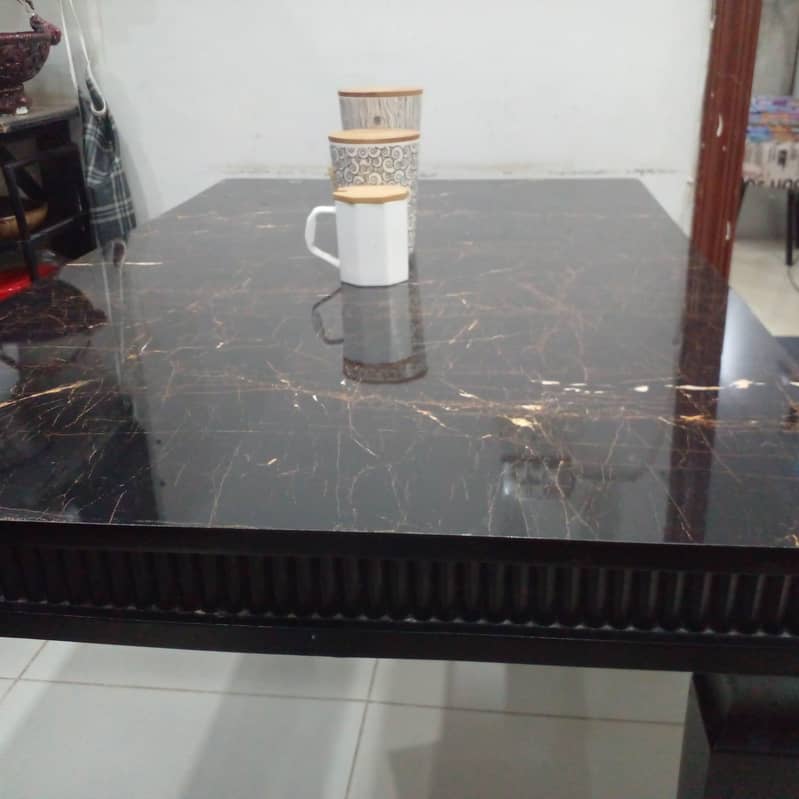 Customized Dining Table 3