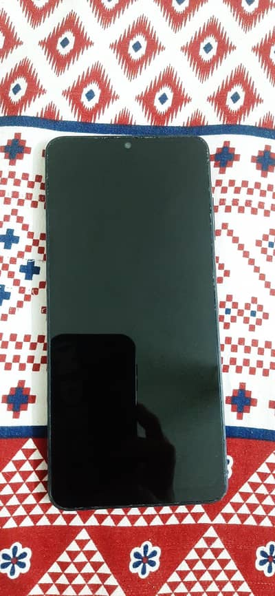 Samsung A06 Pta Proved With Box