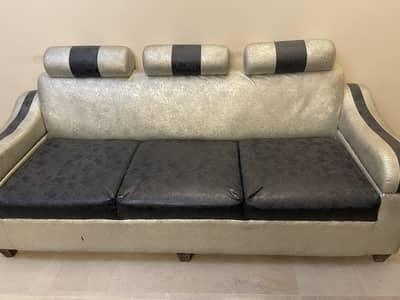 Sofa set for sell