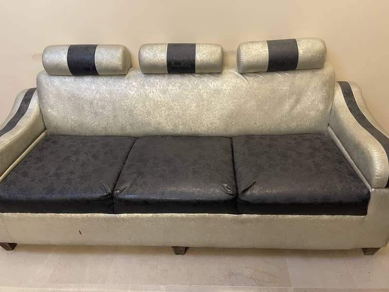 Sofa set for sell 0