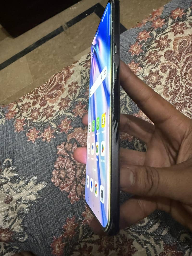 one plus 9 pro 11