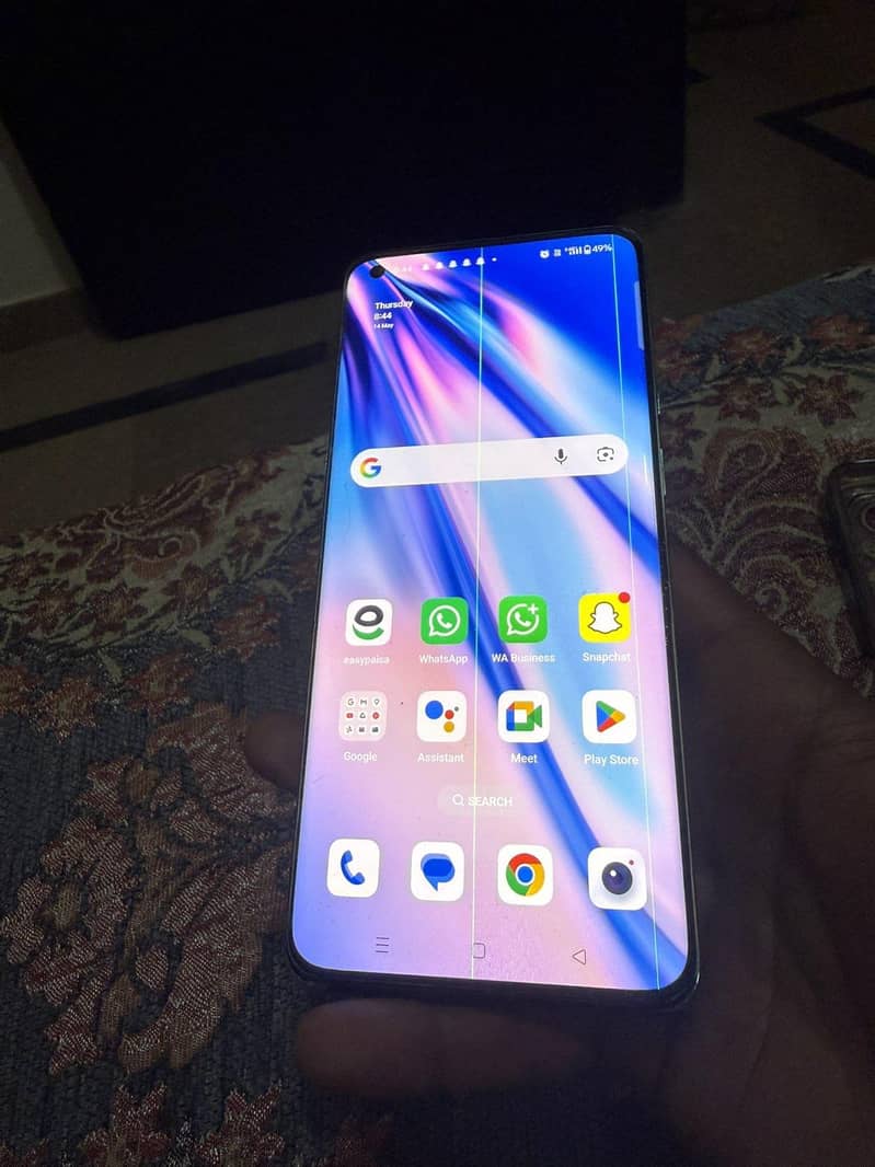one plus 9 pro 12