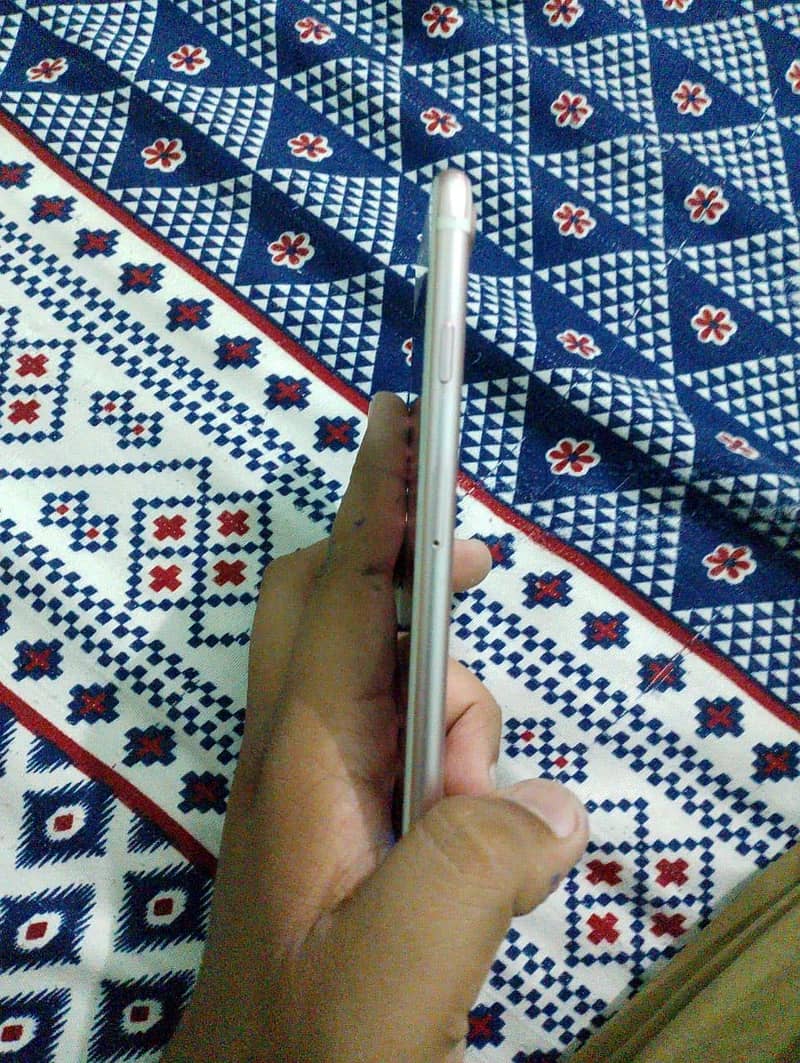 iPhone 7 plus 2