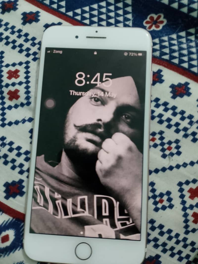 iPhone 7 plus 3