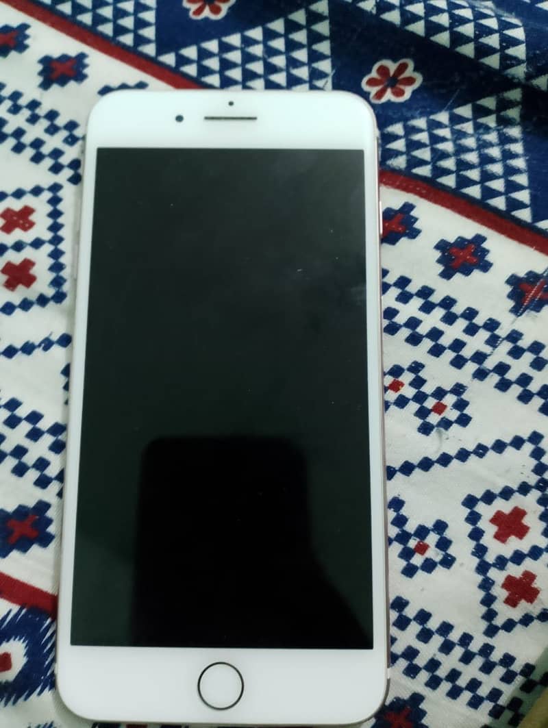 iPhone 7 plus 4