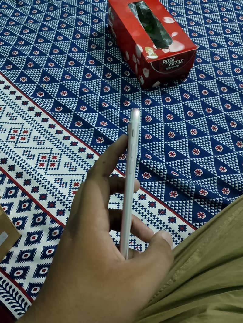 iPhone 7 plus 7