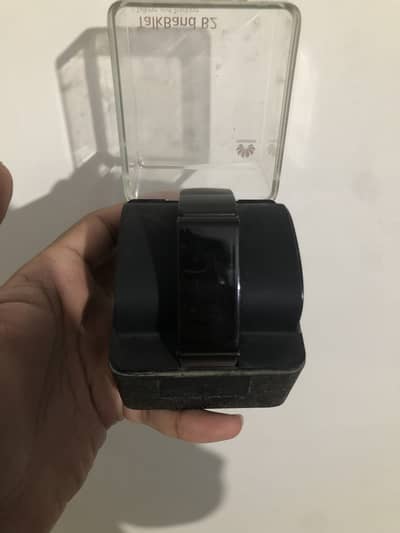 Huawei Band