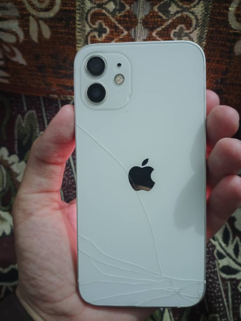 iphone 12 0