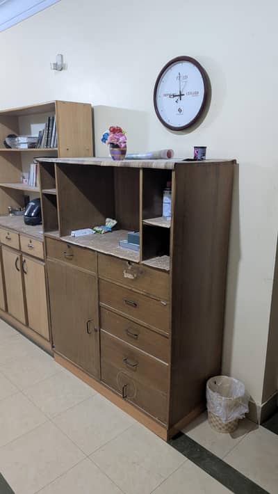 Tv table/Dresser table for Sale