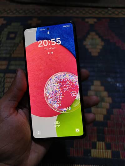 a52s 5g non pta
