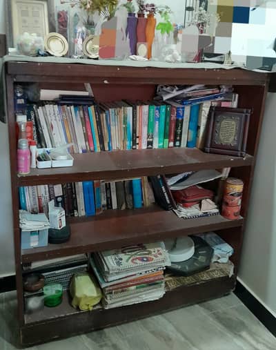 BookShelf
