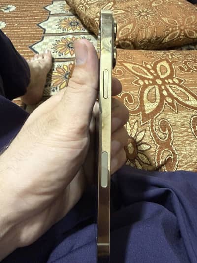 I phone 13 pro max 128GB