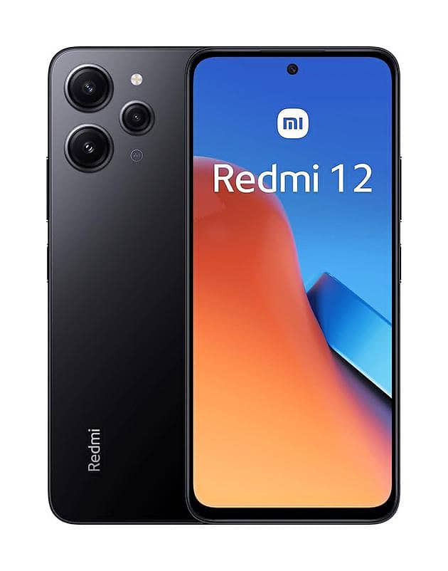Redmi 12 0