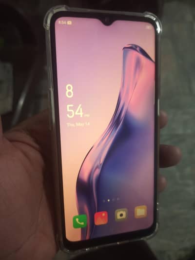 oppo A31 8gb-256gb. 22000