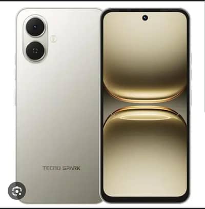 Tecno sprak go 2 new