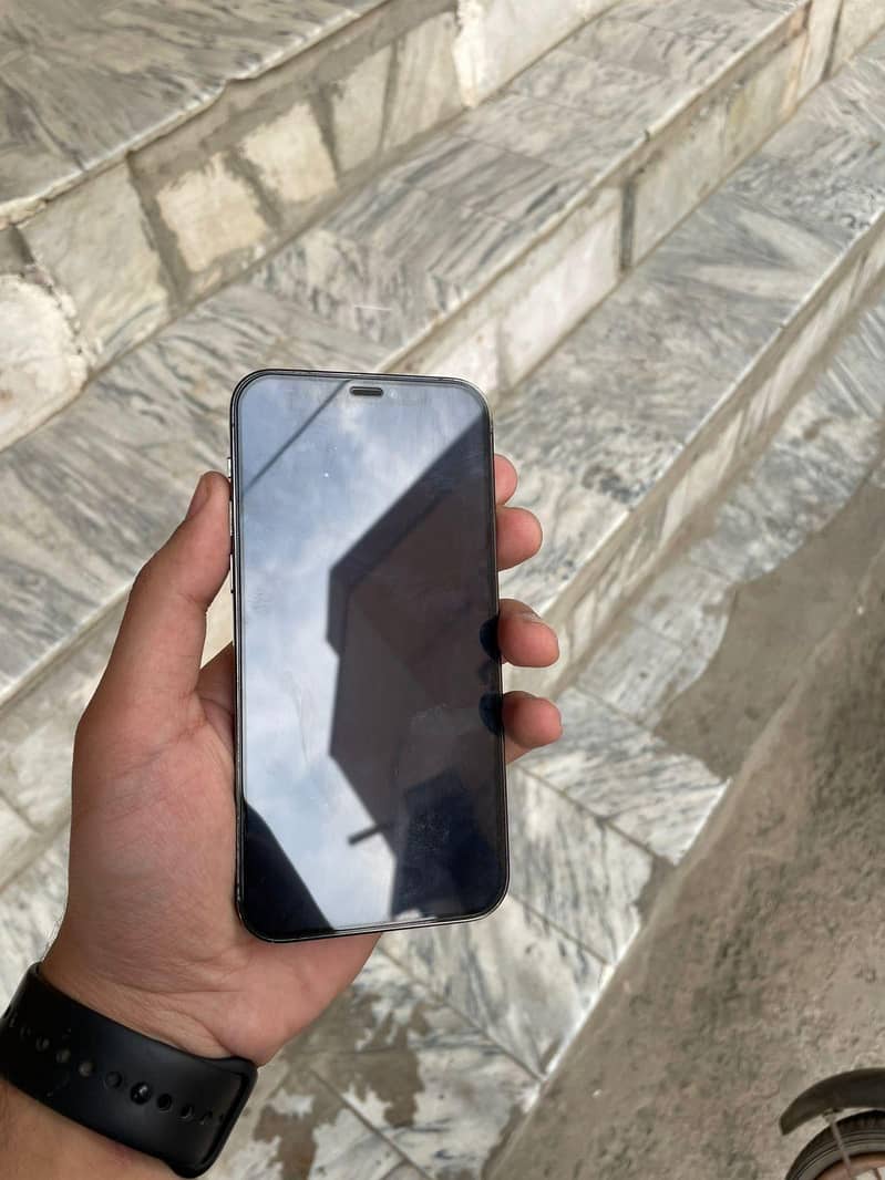iphone 12 pro 4