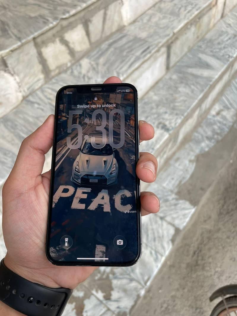 iphone 12 pro 6