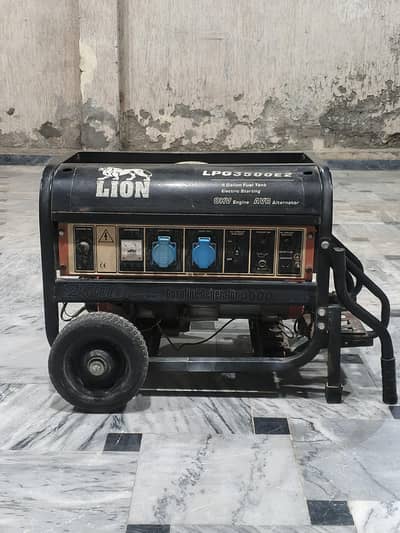 generator for sale