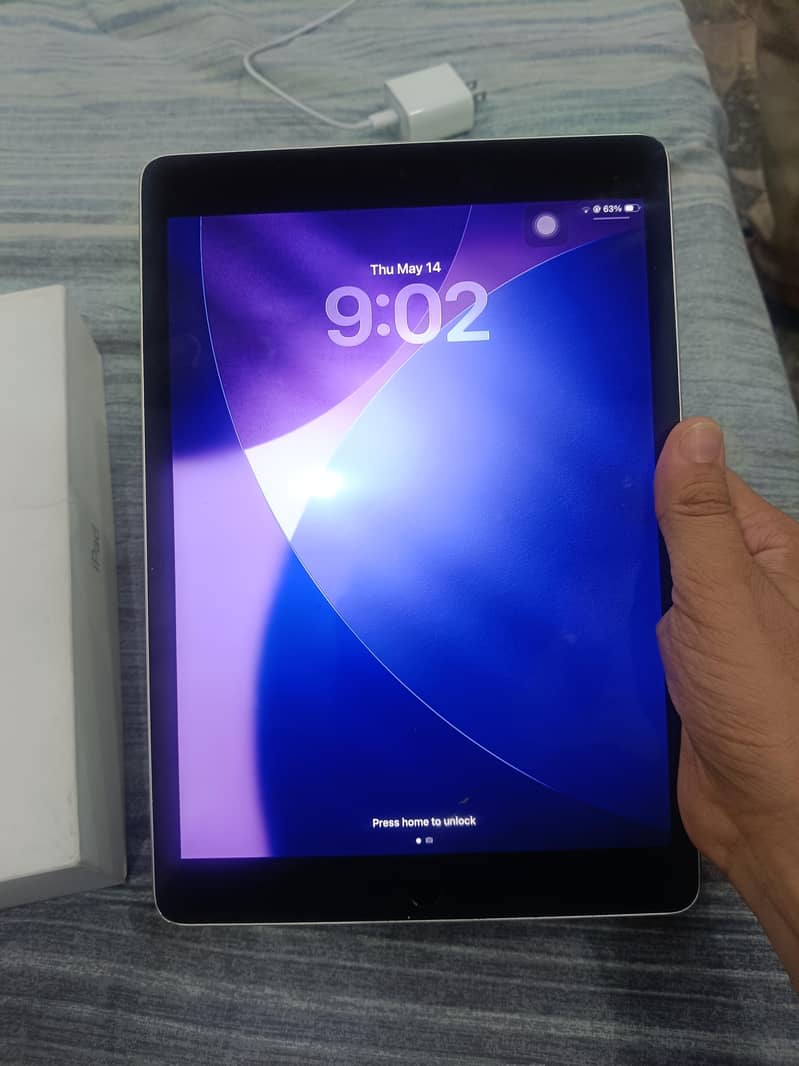 Apple iPad 9 generation 0