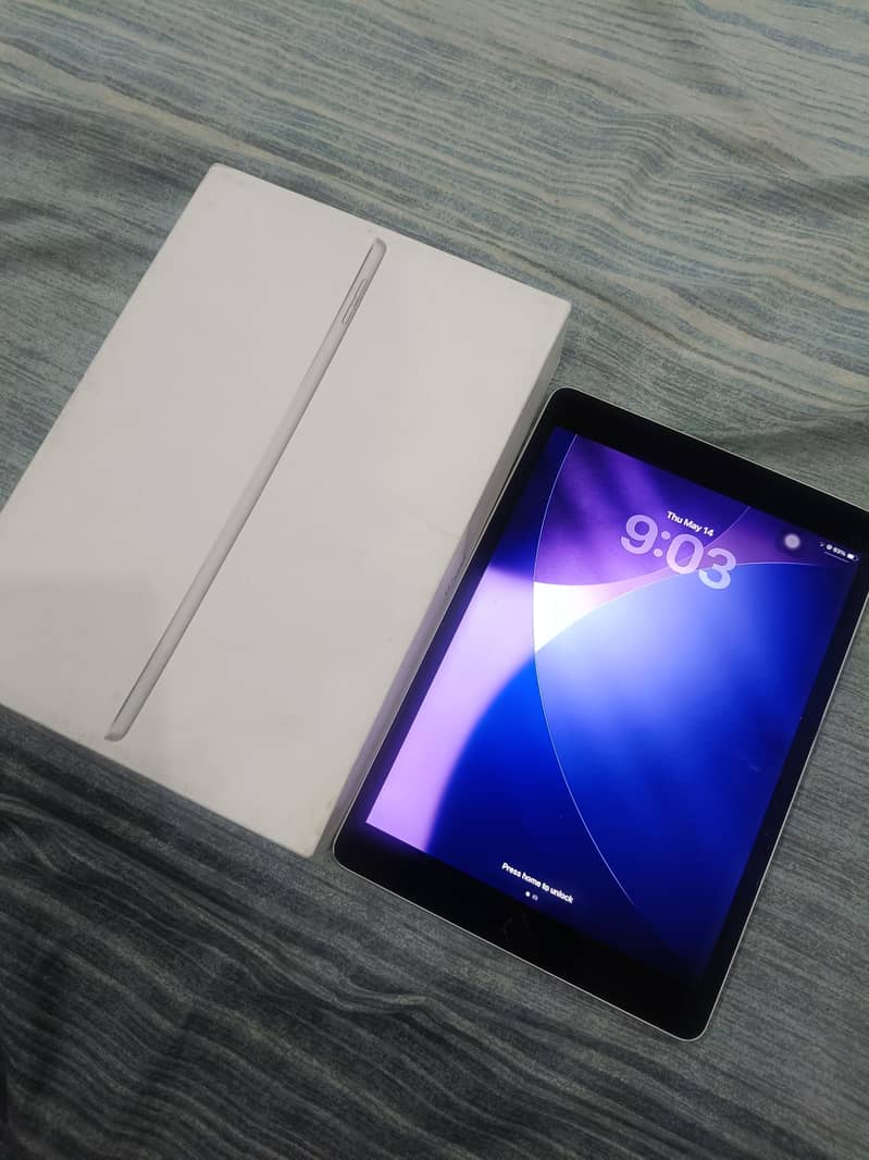 Apple iPad 9 generation 1