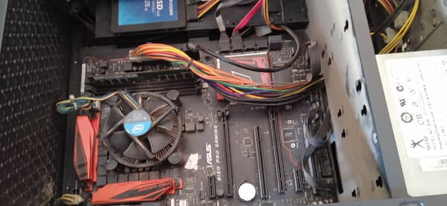gaming PC for sell