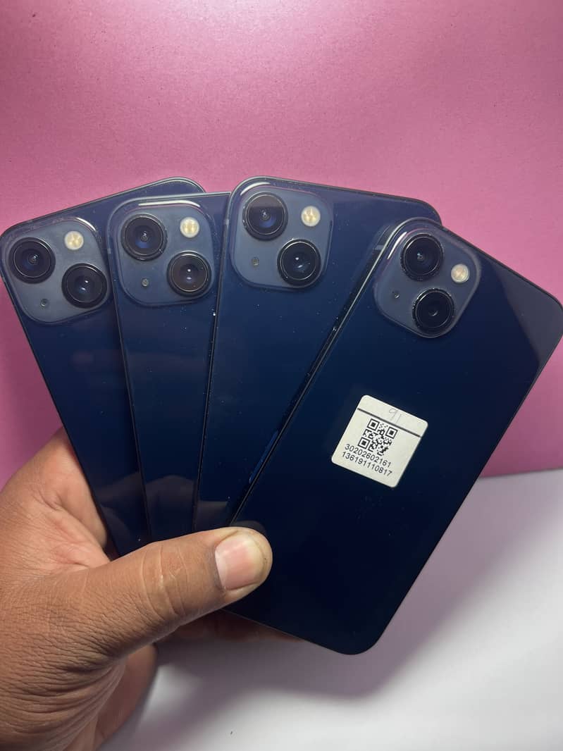iPhone 13 1