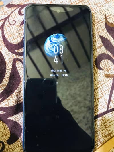 Infinix hot60i