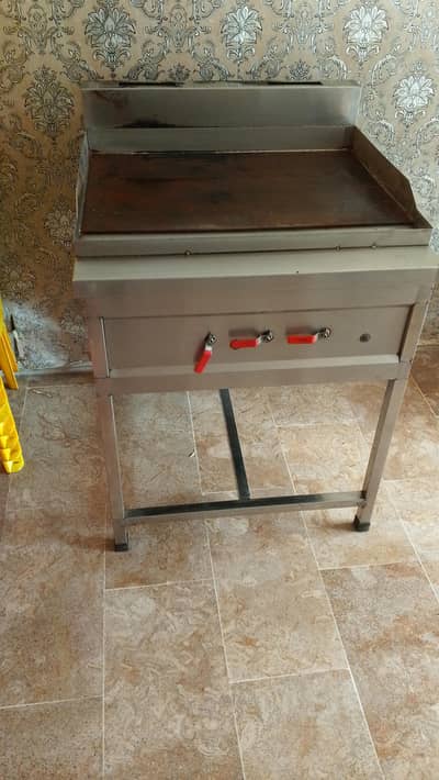 hot Plate