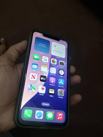 Iphone Xsmax 256 Gb