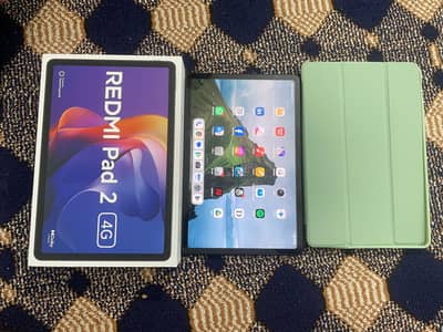 Redmi Pad 2 (4G)