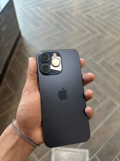 Iphone 15 pro max non pta 512gb