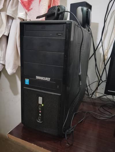 Gaming Pc Ryzen 5 2600
