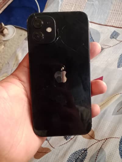 Iphone 12 non pta factory unlock