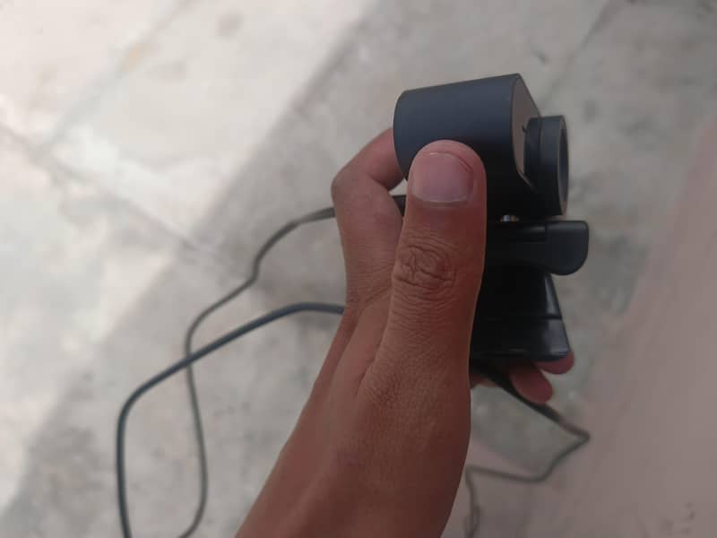 A4 Tech 4K Webcam 7