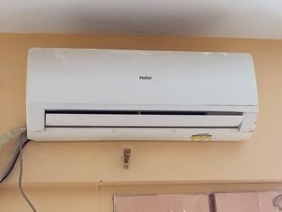 haier ac available for sale