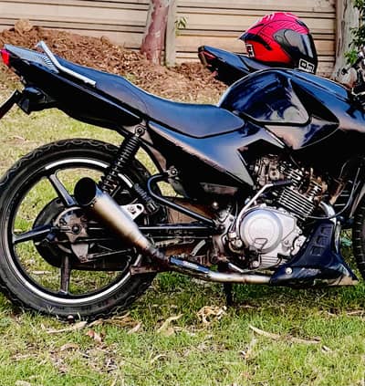 Sc exhaust