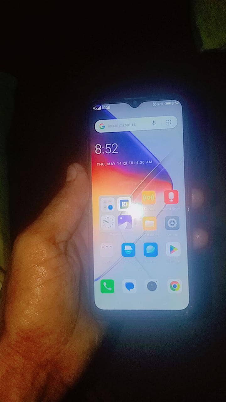 Note 40 Pro 2