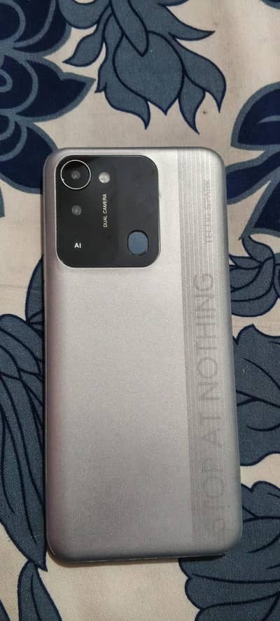 TECNO SPARK 8C