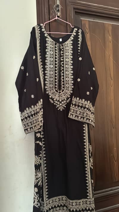 Shalwar kameez full suit
