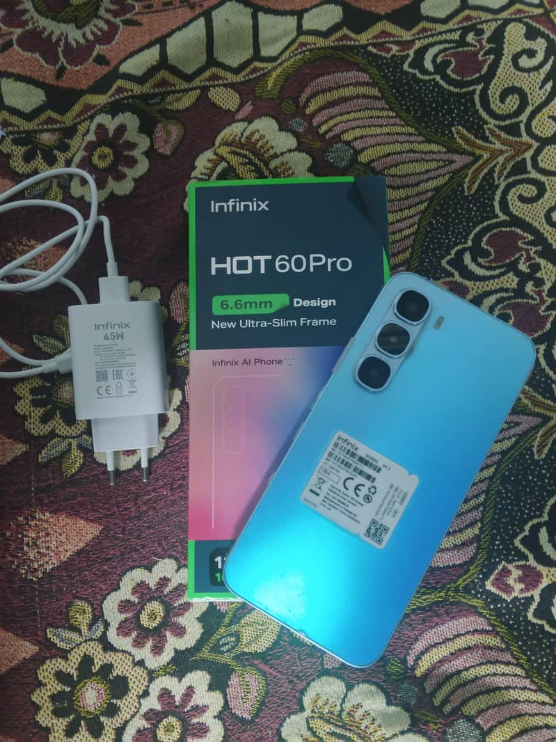 Hot 60pro 1