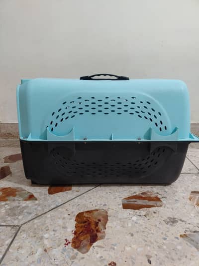 Pet Basket