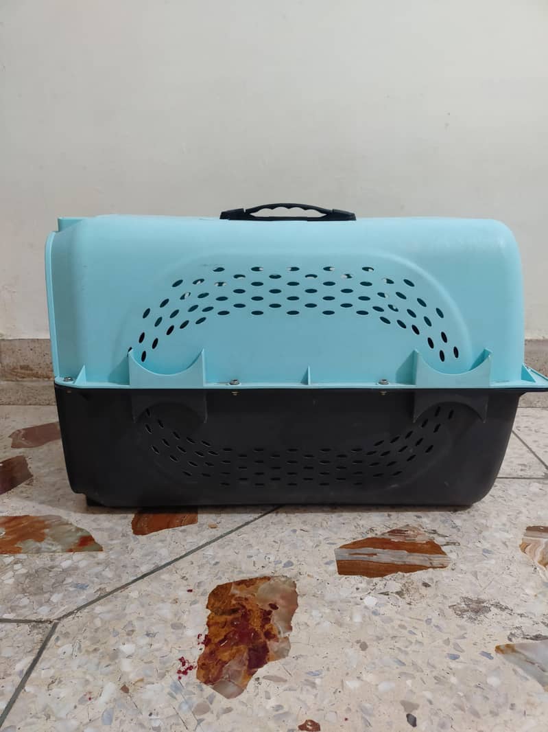 Pet Basket 0