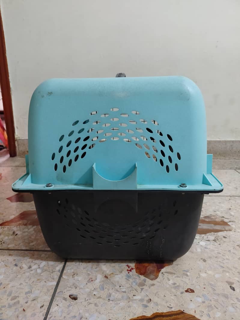 Pet Basket 2