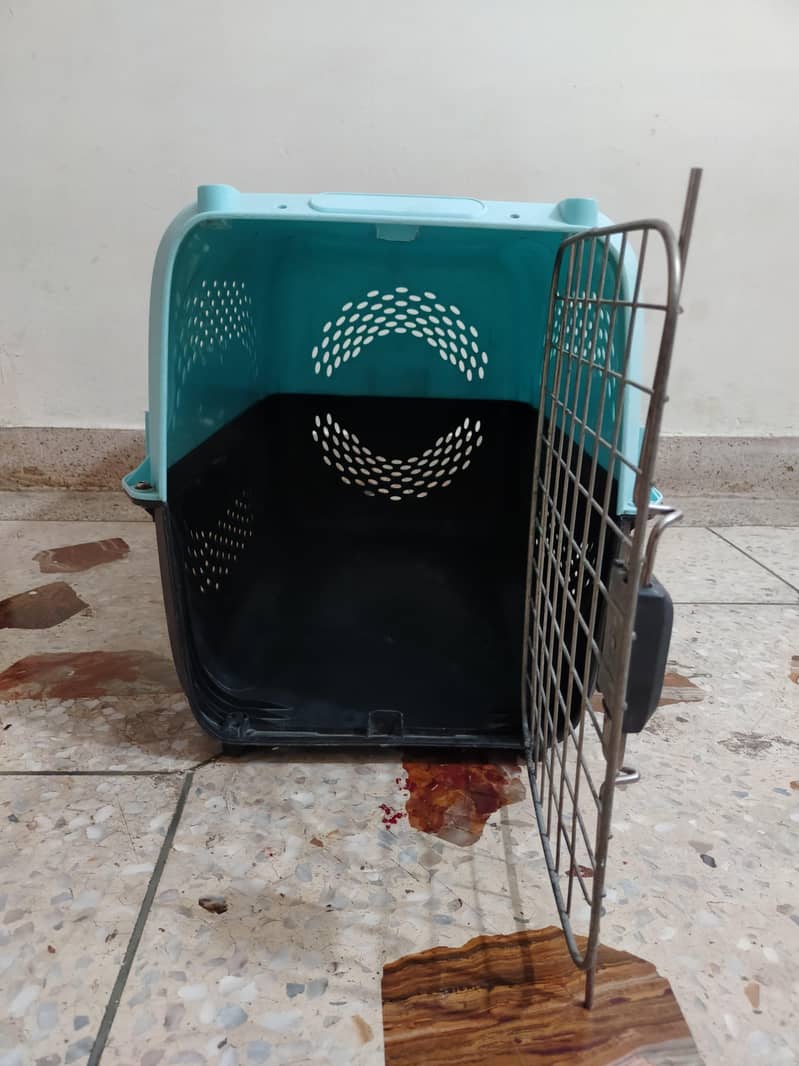 Pet Basket 3